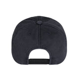 ORIGINALロゴウォッシュキャップ(BLACK)