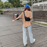 ベルトバムバッグ / SGS BELT BUMBAG