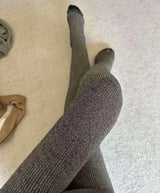 Bokash stockings