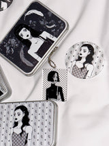 keyring 02. SEMI