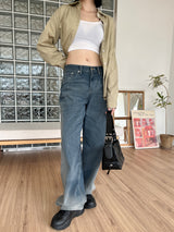 バディーベーシックシャツ/Buddy Basic Shirt (10color)