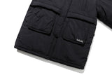アーティックモンスターパーカー/ ARCTIC MONSTER PARKA_BLACK