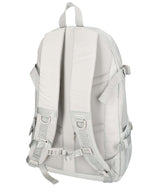 ASTROムンビン着用 ALPHA AIR BACKPACK / MINERAL GRAY 学生バックパック (6690000273526)