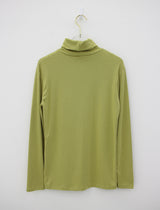 パフクリームポーラーTシャツ/Puff Cream Polar T-shirt (6color)