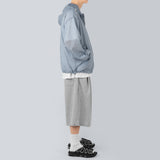 テッドハーフパンツ / Ted Half Pants