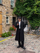 ASCLO TR Single Long Coat (2color)
