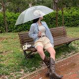 [BELLIDE MADE] Basic Spring Shirt & Blouse
