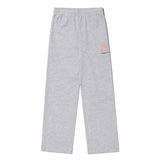 ウィッティバニーグラフィックトレーニングパンツ / WITTY BUNNY GRAPHIC TRAINING PANTS [MELANGE GRAY]