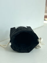 Padding String cross bag mini