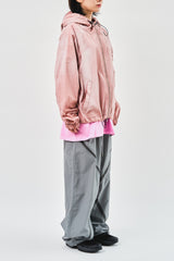Jein Washed Jumper (2color)