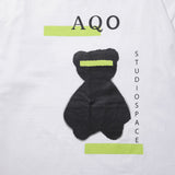ベアTシャツ / BEAR T SHIRT