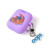 OOPS TYPOGRAPHY KEY RING (6538491101302)