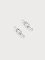 no.20シルバーピアス / no.20 earring silver