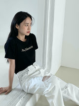 インスタンテイニアスベーシックTシャツ