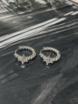 モーメントピアス / Momento Earrings