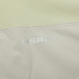 ラインブロックフーディージャケット/BSR2223FWJK029 LINE BLOCK HOODED JACKET CREAM KHAKI