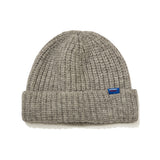 タグビーニー / BSR2223FWBN049 BS TAG BEANIE GRAY