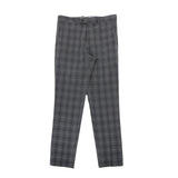 Kant Pierre Check Suit (2color)