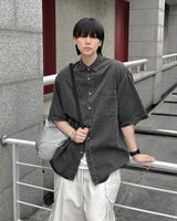 クリブカーゴパンツ / Crib Cargo Pants