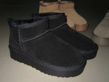 Short UGG