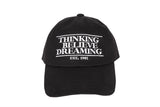 No.9143 dreaming 1901 ball CAP (5color) (6625540997238)