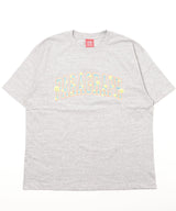 パラグラフ アーチロゴ カレッジロゴ TEE / No.41 /PARAG-SS041（送料込）ONEDAY KMC