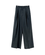 カレイドツータックスラックス (3 color)