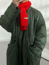 ASCLO Side Wool Muffler (17color)