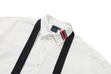 RCクラブタイシャツ/RC CLUB TIE SHIRT_WHITE