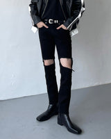 JG1152 レイヤースクエアトロンメルブーツ / JG1152 Layer Square Tommel Boots (250 mm – 280 mm)