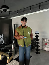 ASCLO 90S Stadium Jumper (2color)