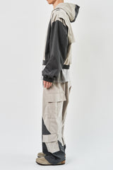 Setan Color Cargo Pants (2color)