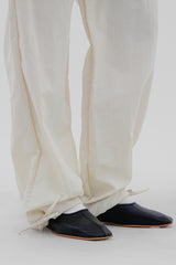 リボンジョガートレーニングパンツ / Ribbon Jogger Training Pants (6color)