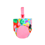 カラーポップミニバッグ / COLOR POP MINI BAG_PINK