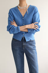 オーシャンブルージーンズ / OCEAN BLUE JEANS / STRAIGHT DENIM PANTS
