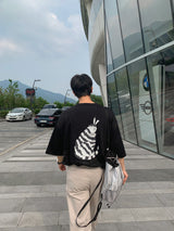 アパピオン半袖Tシャツ