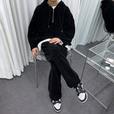 マルチコーデュロイパンツ/Multi-corduroy pants (3 colors)