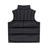 DETACHABLE DOWN PUFFER