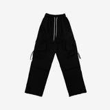 Moko String Cargo Pants