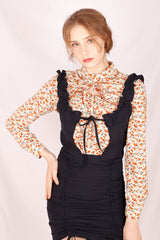 floral blouse (6640088383606)