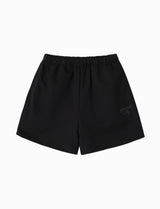 MCT W01 Black concept Short pants