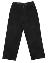 ヒットコットンワイドパンツ/No.9626 hit cotton wide PT