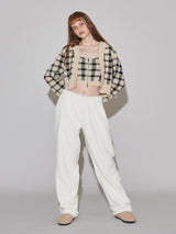 BEAR FUR PANTS (6630743703670)