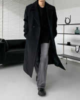 CHリビジョンホシコート/CH Rev Hoshi Coat (2 colors)