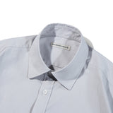 Slick side Pocket Shirt S88 Gray (6622423711862)