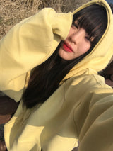 ペールフードTシャツ