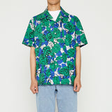 コンテムリーフシャツ / Contem leaf shirts (4559490416758)