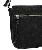DENIM CROSS BAG