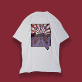 T-shirt 瑕疵