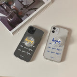 Hope iphone case (6627193520246)